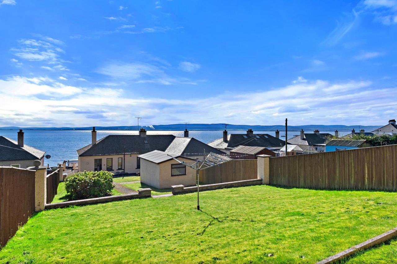 Finest Retreats - The Sea Cottage Avoch Extérieur photo