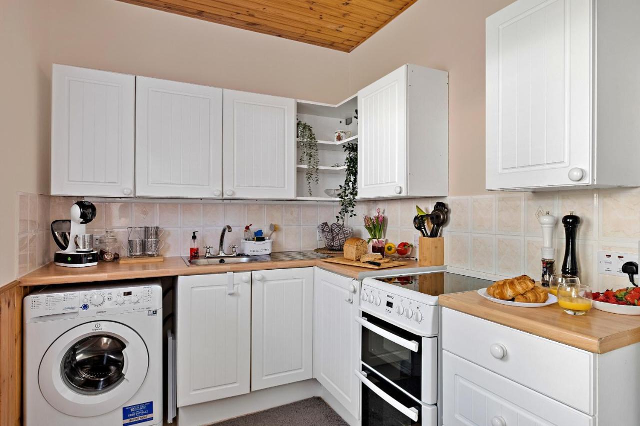 Finest Retreats - The Sea Cottage Avoch Extérieur photo