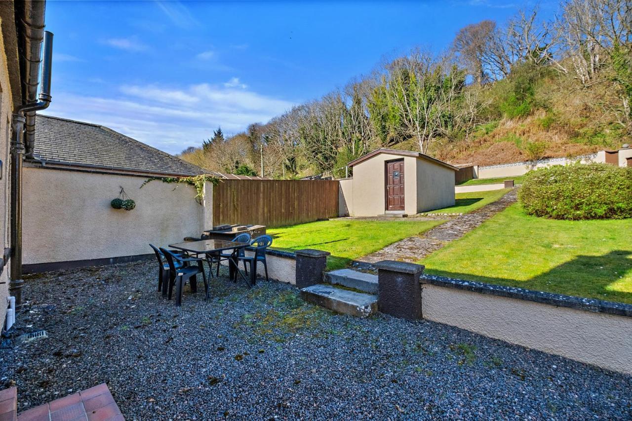 Finest Retreats - The Sea Cottage Avoch Extérieur photo