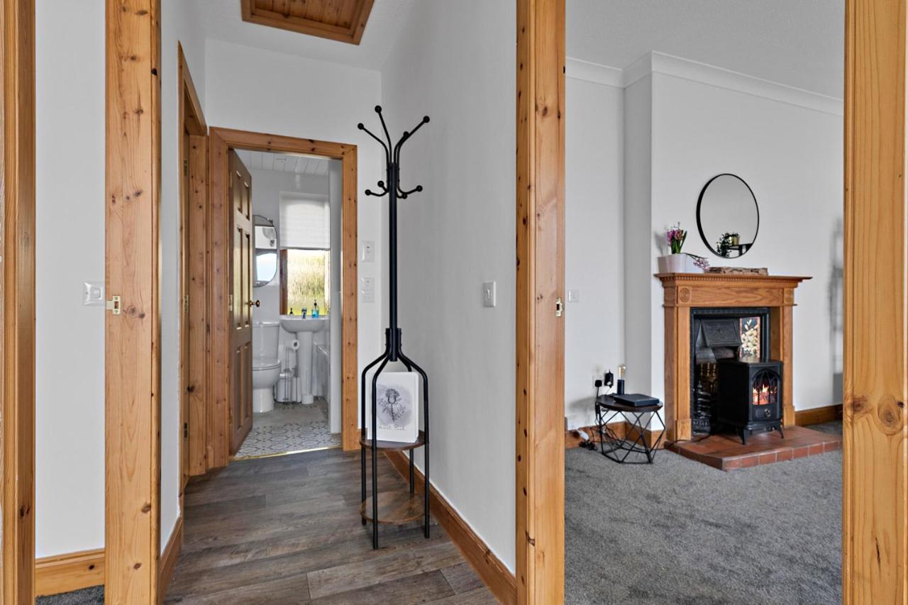 Finest Retreats - The Sea Cottage Avoch Extérieur photo