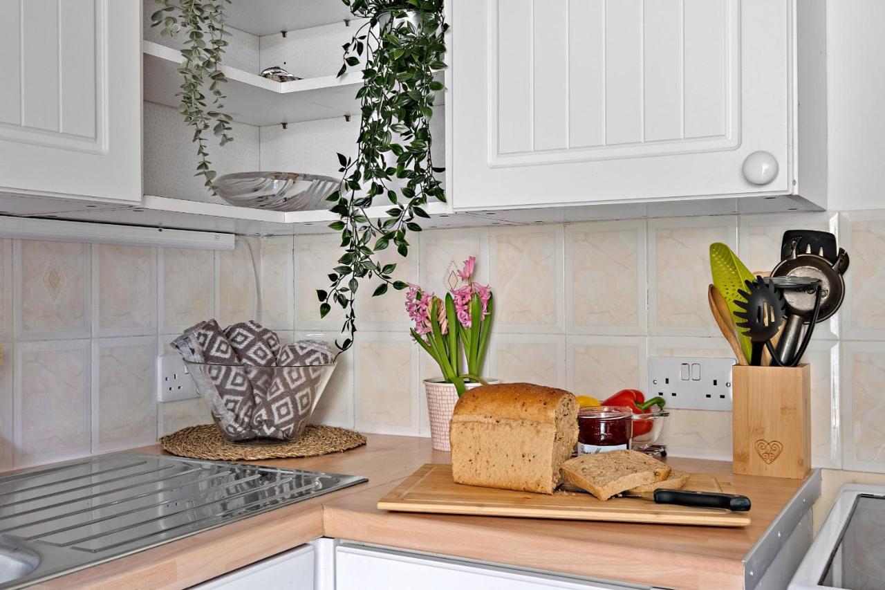 Finest Retreats - The Sea Cottage Avoch Extérieur photo