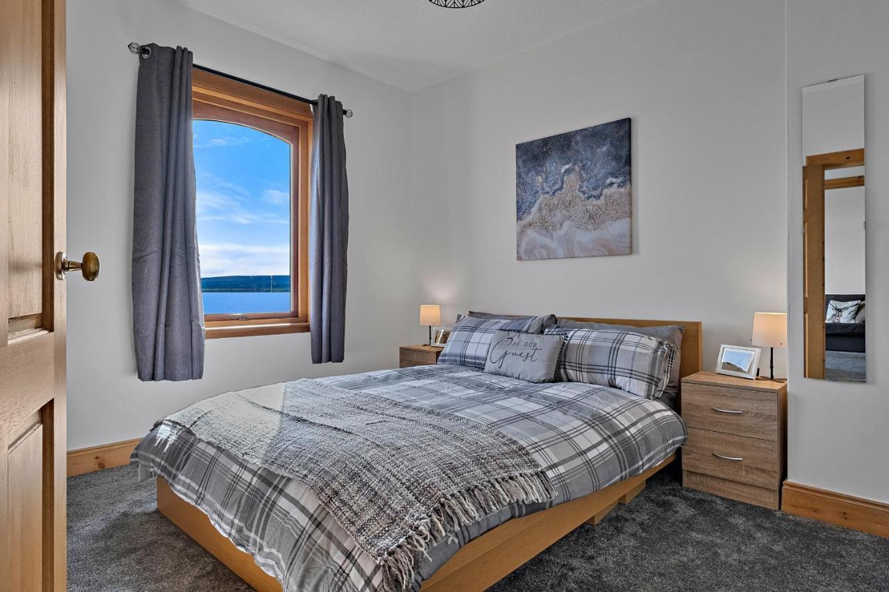 Finest Retreats - The Sea Cottage Avoch Extérieur photo
