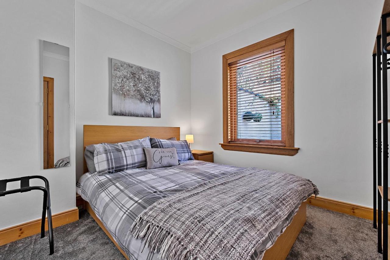 Finest Retreats - The Sea Cottage Avoch Extérieur photo