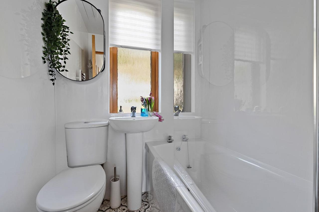 Finest Retreats - The Sea Cottage Avoch Extérieur photo